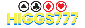 Logo HIGGS777